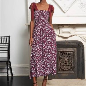 La Ligne NYC Lou Dress